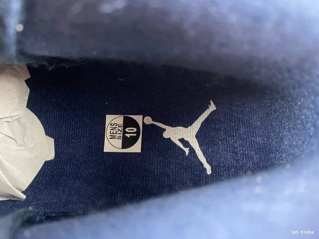 Olympic Air CT8529-164 Jordan 6 0708